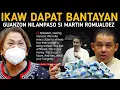 Download Lagu PAGNANAKAW MO DAPAT BANTAYAN! ROWENA GUANZON NILAMPASO SI ROMUALDEZ