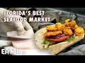 How a Seafood Market in Florida Became Michelin Recognized The Experts