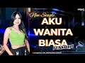 Download Lagu AKU WANITA BIASA || FUNKOT VERSION || DJ VALENT OFC