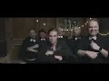 MercyMe - Happy Dance (Official Music Video)