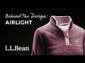 Behind the Design The Airlight