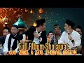 FULL ALBUM SHOLAWAT GUS ZAKI FEAT GUS THOHAR ARIFIN #sholawat #guszaki #gusthohararifin