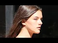 Suri Cruise Is Growing Up To Be Absolutely Stunning