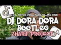 Lagu DJ DORA DORA BOOTLEG SOUND VIRAL TIKTOK TERBARU 2025