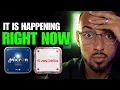 Micron Sandisk Are Making The EXACT Move That We Expected Do This Now