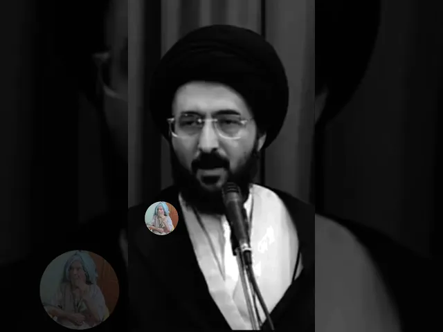 ⁣روايه جدا جميله.. 🙏❤سيد محمد رضا الشيرازي