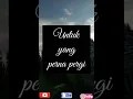 Download Lagu Untuk yang perna pergi (vikky salamor)