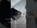 Wow it s really projecting radar