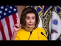 Facebook labels a second manipulated of Nancy Pelosi as partly false