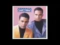 Zezé DI Camargo e Luciano - Quem soy  tô sim Ella (quem sou eu sem ela) (letra/legenda)