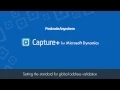 Address Validation for Microsoft Dynamics CRM - 2014