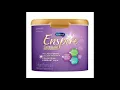 enfamil enspire