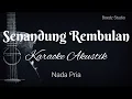Download Lagu Senandung Rembulan - Imam S Arifin - Karaoke Akustik
