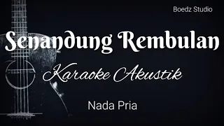 Download Senandung Rembulan - Imam S Arifin - Karaoke Akustik MP3