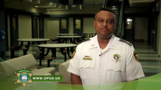 The OPSO A Great Place to Start Chaz s Story