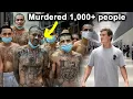 Download Lagu Inside CECOT The Mega Prison Full of Deadly Gangsters | El Salvador