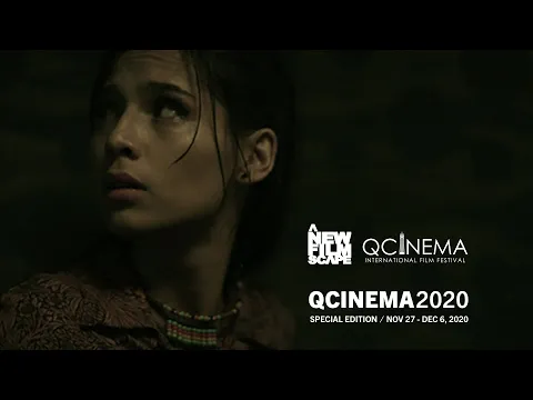 MIDNIGHT IN A PERFECT WORLD - QCinema 2020