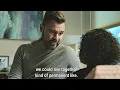 Adam Ruzek talk to Makayla about Moving in with them Chicago P D 9x10
