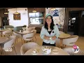Discover Middle Eastern flavors and culture at Aladdin Cafe in Richardson
