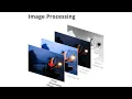 Image Processing Project Presentation Food Recognition