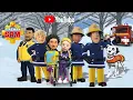 Download Lagu 🔴Fireman Sam™ new custom intro s13 instrumental | Jepep |