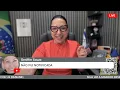 Download Lagu AO VIVO- TARDE PROFÉTICA! 06/10/2025