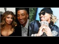 How Future Stole Scottie Pippen s Wife
