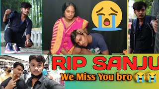 rip sanju we miss you bro sujanwbeditor sanjueditingphotography amal sona