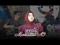 Download Lagu SPESIAL 2 LAGU BUGIS JOSS 2024 || MARMADANI AO || AO PRODUCTION LIVE SHOW SABBANGPARU KAB.WAJO