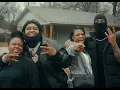 YTB Fatt - “Back On The Block” (Official Music Video)
