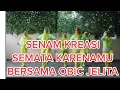 Download Lagu Semata Karenamu - Gerald Fay | Senam Kreasi Semata Karenamu Bersama Obic Jelita