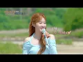 본격 남심 저격(?) 노래👊 가호(Gaho)의♬ '남자를 몰라'｜비긴어게인 오픈마이크