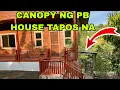 Download Lagu WOW CANOPY NG PB HOUSE TAPOS NA 