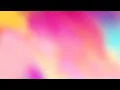 blurred bright background of pastel colors gradient effect spring pollen relaxing