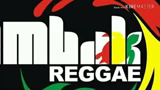 ombak reggae kejar aku bebz lirik 