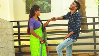 telugu aunty hot saree navel prank live show hot telugu girl live prank hot telugu prank