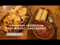 Sampurna, Amsterdam