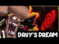 THE THREE FAMILIES OF D DAVY JONES PROMISE One Piece MEGA THEORY