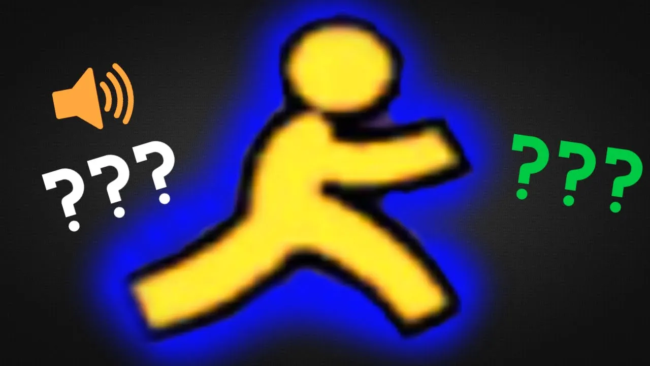 17 Aol You Ve Got Mail Sound Variations Mp3 Download 3kbps Ringtone Lyrics