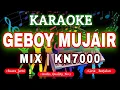Download Lagu KARAOKE GEBOY MUJAIR MIX KN7000 DFC RECORD