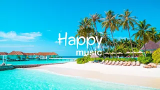 Happy Weekend Beats Good Vibes Only Upbeat Music To Be Happy 
