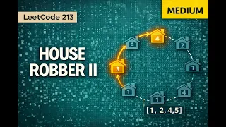House Robber II - Leetcode 213
