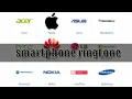 Download Lagu Kumpulan nada dering/ringtone smartphone
