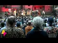 Alpha Blondy- Brigadier Sabari - LIVE at Afrikafestival Hertme 2018