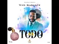 Mi Todo - Yiyo Sarante