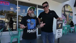 Jeff S Bagel Run Lake Mary 