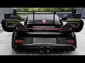Download Lagu 2025 Porsche 911 GT3 RS - Sound, Interior and Exterior
