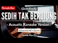 Download Lagu Sedih Tak Berujung (Karaoke Akustik) - Glenn Fredly (Female Key | HQ Audio)