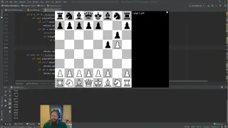 Chess Engine in Python - Part 16
