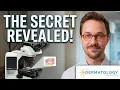 Board-Certified Dermatologist Reveals His Secret to Treating Skin Conditions